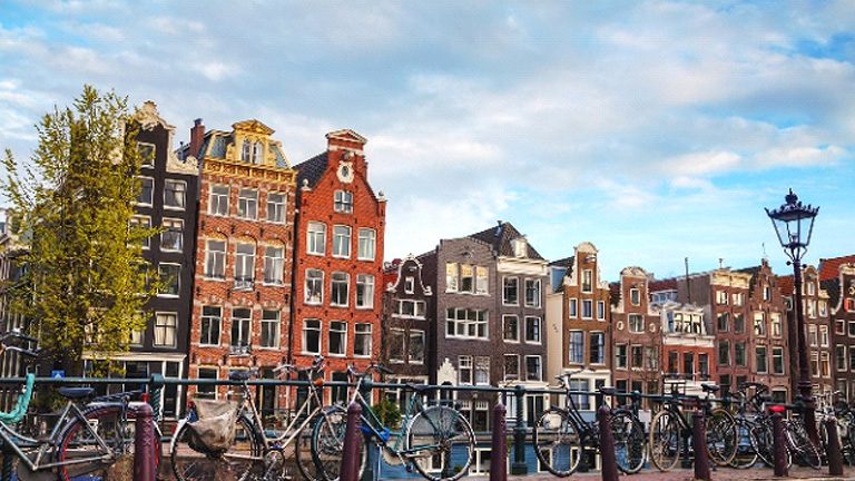 Netherlands