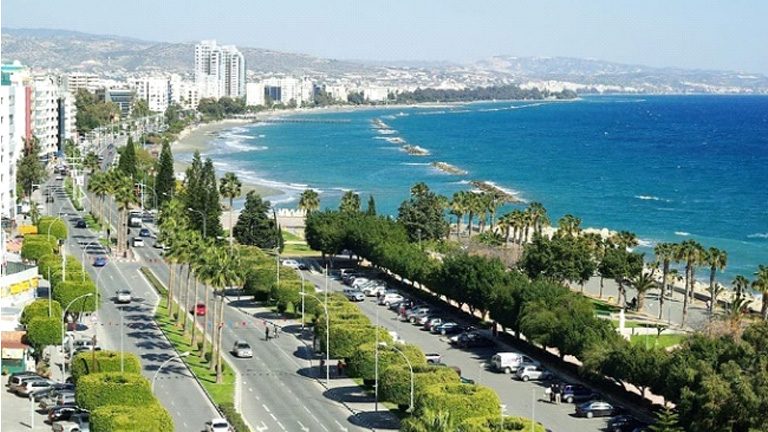 Cyprus