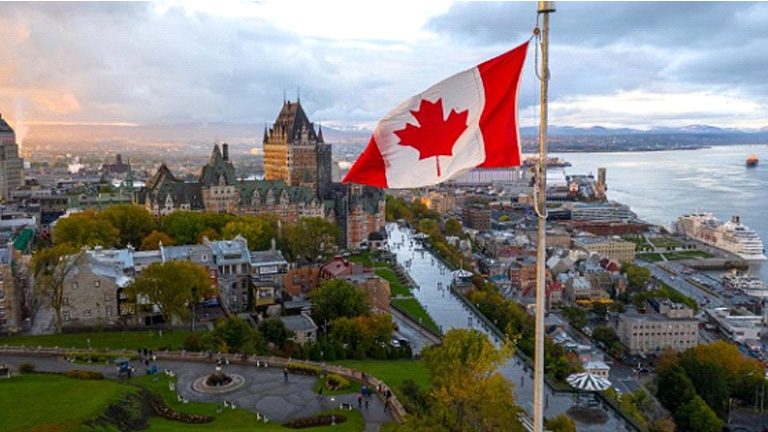 Canada