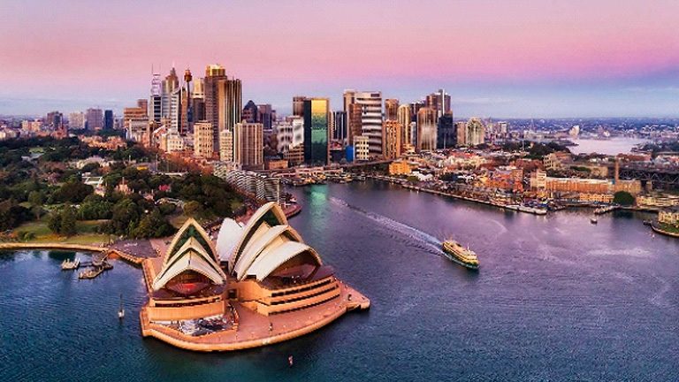 Australia