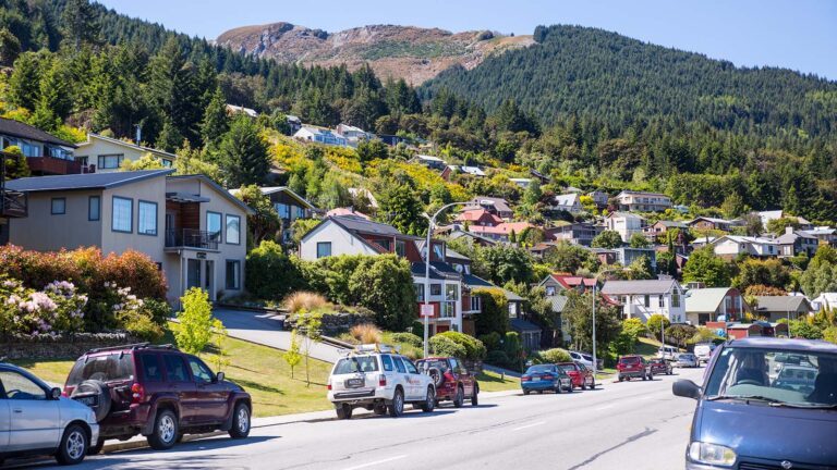 Newzealand